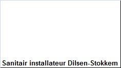 Sanitair installateur Dilsen-Stokkem - 1