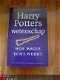 Harry Potters wetenschap door Roger Highfield - 1 - Thumbnail