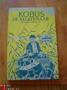 Kobus de kluizenaar en andere verhalen door L. Janse