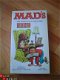 Mad's Hoe wordt ik een geslaagde hond door Larry Siegel - 1 - Thumbnail