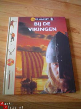 Zo was het bij de Vikingen - 1