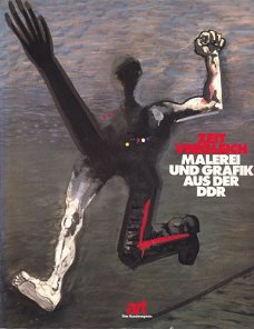 CATALOGUS: Zeitvergleich: Malerei und Grafik aus der DDR