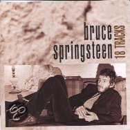 Bruce Springsteen - 18 Tracks (Nieuw/Gesealed) - 1