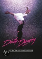 Dirty Dancing: Deluxe Anniversy Edition CD Box (Nieuw/Gesealed) - 1
