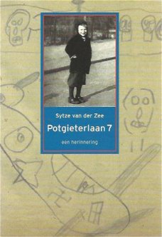 Sytze van der Zee; Potgieterlaan 7