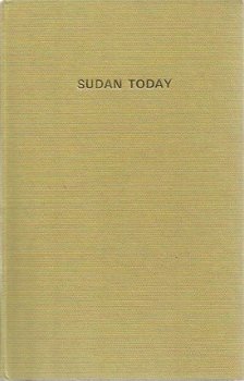 Sudan Today - 1