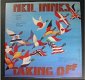 Neil Innes ‎– Taking Off -Folk Rock, Acoustic - Never Played, review copy NM - 2 - Thumbnail