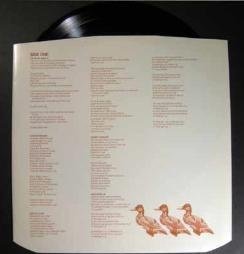 Neil Innes ‎– Taking Off -Folk Rock, Acoustic - Never Played, review copy NM - 3