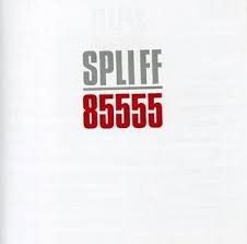 Spliff - 85555 (Nieuw/Gesealed) - 1