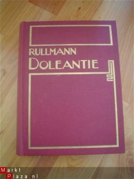De doleantie door J.C. Rullmann - 1