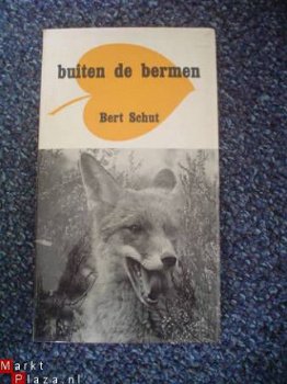 Buiten de bermen door Bert Schut - 1