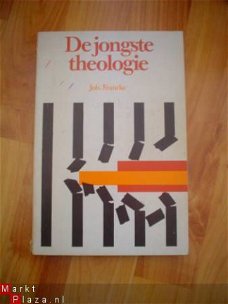 De jongste theologie door Joh. Francke