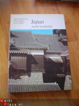 Japan door Adolfo Tamburello - 1