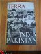 India/Pakistan door J.J. Fahrenfort - 1 - Thumbnail