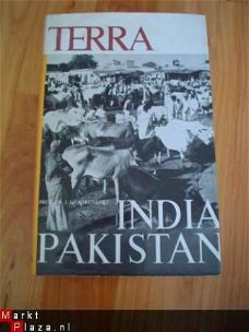 India/Pakistan door J.J. Fahrenfort