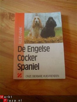 De Engelse Cocker Spaniel door Ruud Haak - 1