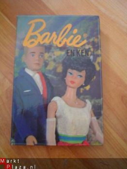 Barbie en Ken door C. Lawrence en B.L. Maybee - 1