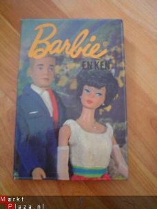 Barbie en Ken door C. Lawrence en B.L. Maybee