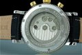 No 863 -680 Herenhorloge automaat met open hart - 3 - Thumbnail