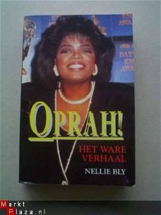Oprah! Het ware verhaal door Nellie Bly