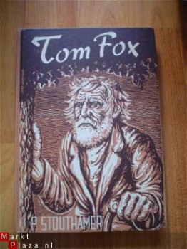 Tom Fox door P. Stouthamer - 1