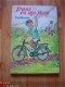 Frans en zijn fiets door Piet Meinema - 1 - Thumbnail