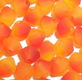 Swarovski 5301 Fire Opal Mat Finish 4mm 10 Stuk LIMITED - 1 - Thumbnail