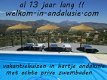 vakantiewoning met zwembad in andalusie, rustig gelegen - 4 - Thumbnail