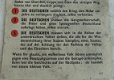 Pamflet / Leaflet / Flugblatt, G.27, Sieg ohne Waffen, Engels / UK, 1942.(Nr.1) - 6 - Thumbnail