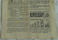Pamflet / Leaflet / Flugblatt, Nummer 9, Wolkiger Beobachter, Engels / UK, 1940.(Nr.1) - 4 - Thumbnail
