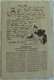 Pamflet / Leaflet / Flugblatt, Nummer 9, Wolkiger Beobachter, Engels / UK, 1940.(Nr.1) - 6 - Thumbnail