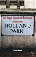 Linda Meijer - Holland Park - 1 - Thumbnail