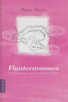 FLUISTERSTEMMEN - Harm Tilstra - 1
