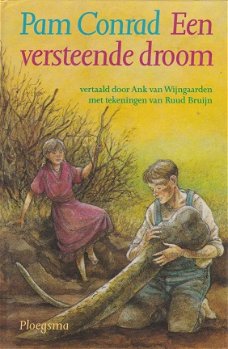 >EEN VERSTEENDE DROOM - Pam Conrad