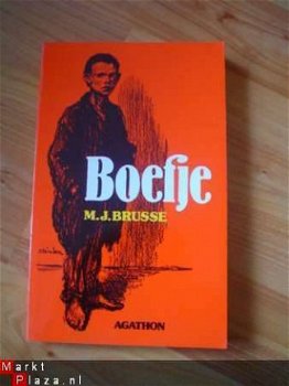 Boefje door M.J. Brusse - 1