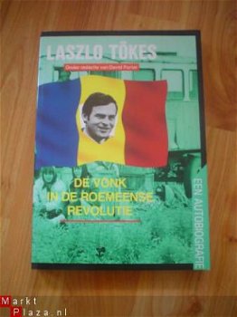 Laszlo Tökes, een autobiografie - 1