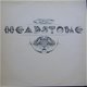 Headstone ‎– Headstone -Rock - Never Played,review copy NM - 1 - Thumbnail