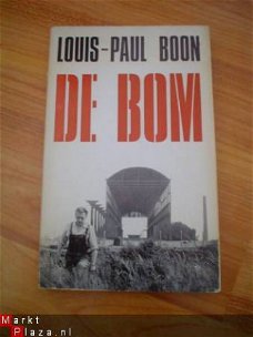 De bom door Louis Paul Boon