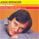 JOHN SPENCER - Mon Amour - 1 - Thumbnail