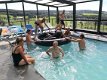 Groepsaccommodatie met Overdekt verwarmd zwembad, sauna jacuzzi - 3 - Thumbnail