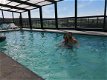 Groepsaccommodatie met Overdekt verwarmd zwembad, sauna jacuzzi - 6 - Thumbnail