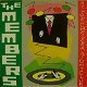 Members - At the Chelsea Nightclub (1979) vinylLP Punk Never Played,review copy NM - 1 - Thumbnail
