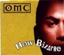 OMC - How Bizarre 4 Track CDSingle - 1 - Thumbnail