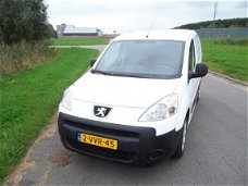 Peugeot Partner - 120 1.6 HDI L1XR Pr+