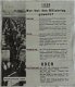 Pamflet / Leaflet / Flugblatt, G.26, 1939 Wer hat den Blitzkrieg gewollt?, Engels / UK, 1943.(Nr.1) - 0 - Thumbnail