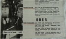 Pamflet / Leaflet / Flugblatt, G.26, 1939 Wer hat den Blitzkrieg gewollt?, Engels / UK, 1943.(Nr.1) - 2 - Thumbnail