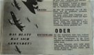 Pamflet / Leaflet / Flugblatt, G.26, 1939 Wer hat den Blitzkrieg gewollt?, Engels / UK, 1943.(Nr.1) - 6 - Thumbnail