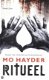 Mo Hayder - Ritueel - 1 - Thumbnail