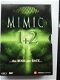 Mimic 1 & 2 (2DVD) - 1 - Thumbnail
