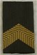 Rang Onderscheiding, Gevechtstenue, Korporaal, Koninklijke Landmacht, jaren'90.(Nr.2) - 2 - Thumbnail